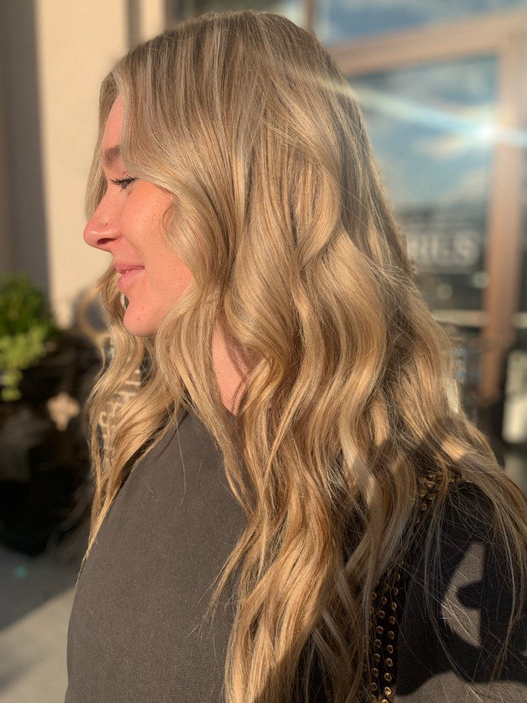 Full Foils