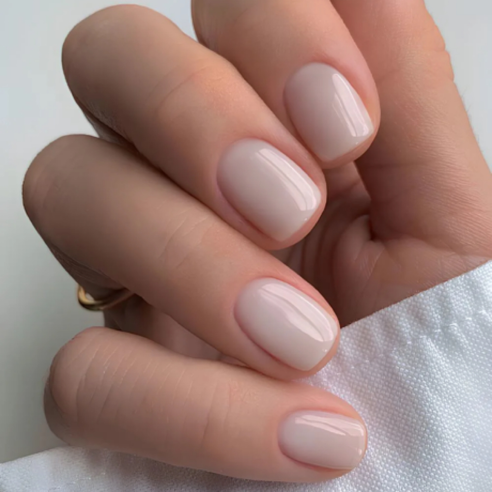 The Diamond Manicure at Oh My Nails! By V in Fredericksburg, TX