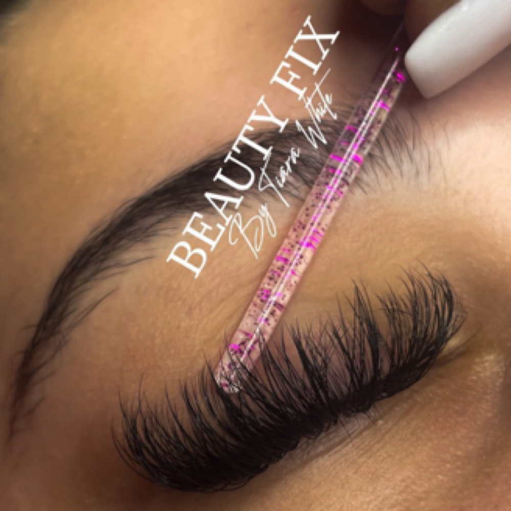 CLASSIC FIX FILLIN at BeautyFix in Jacksonville, FL