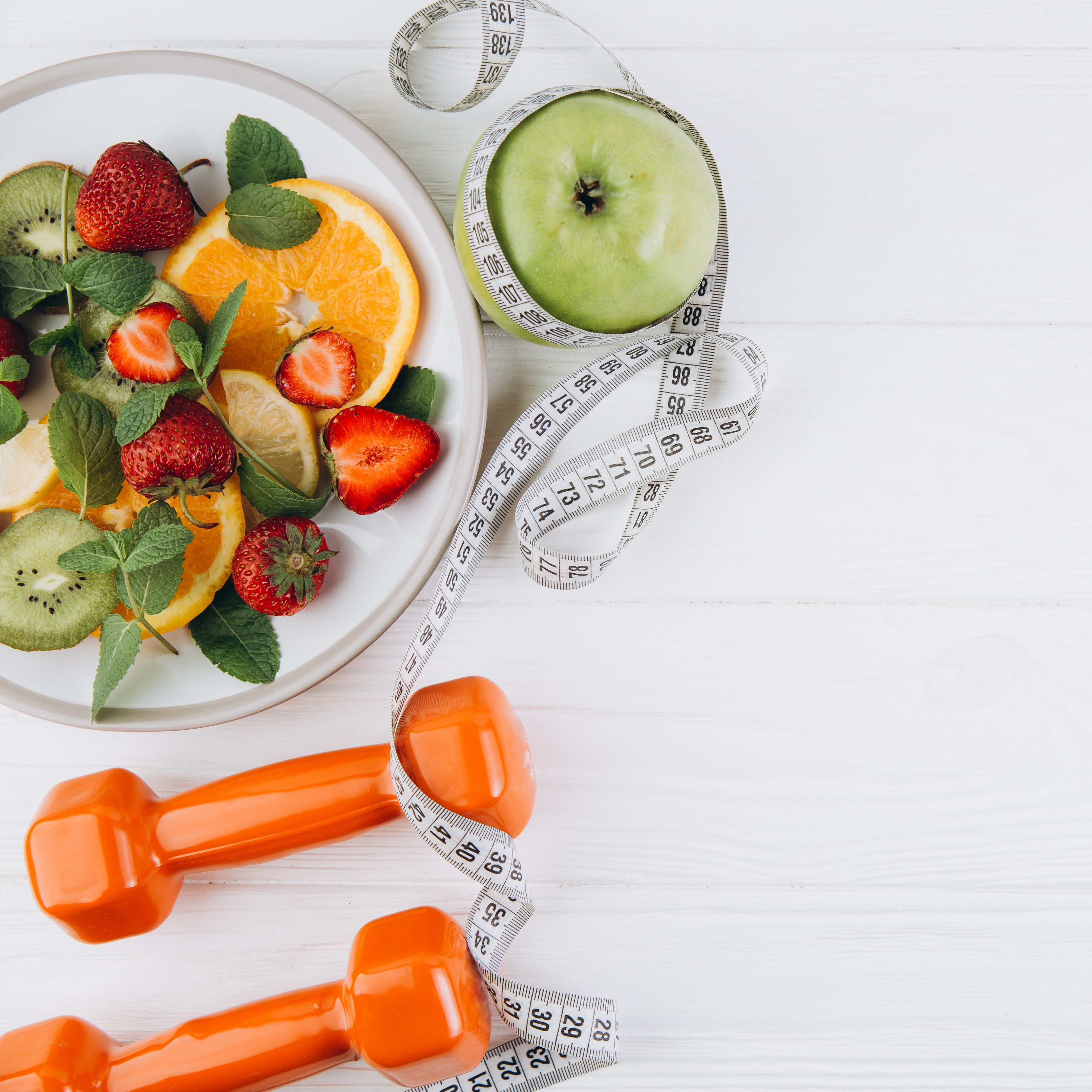 Tirzepatide Therapy at Drip Suites Irvine in Irvine, CA