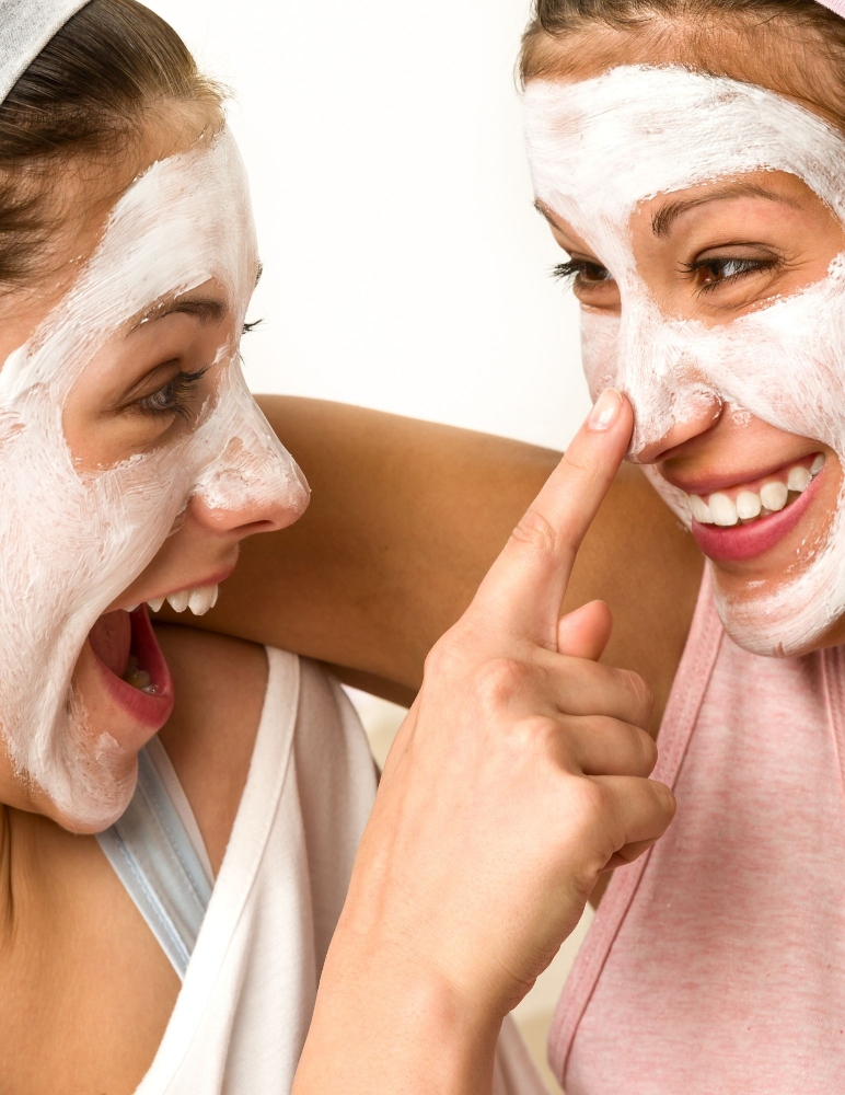 Tween Facial