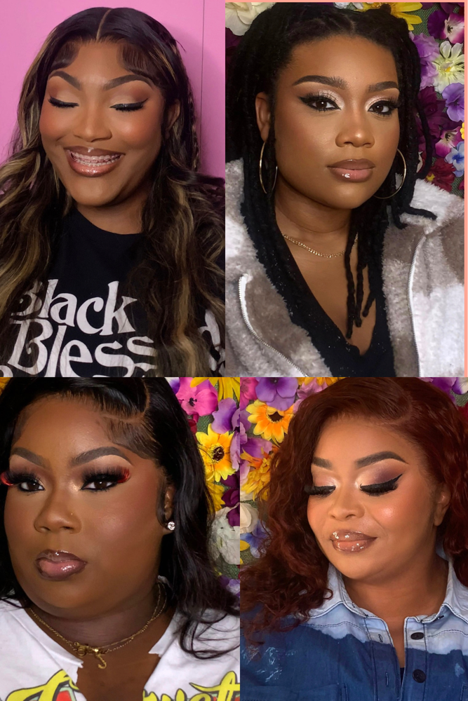 Signature Soft Glam ✨💎