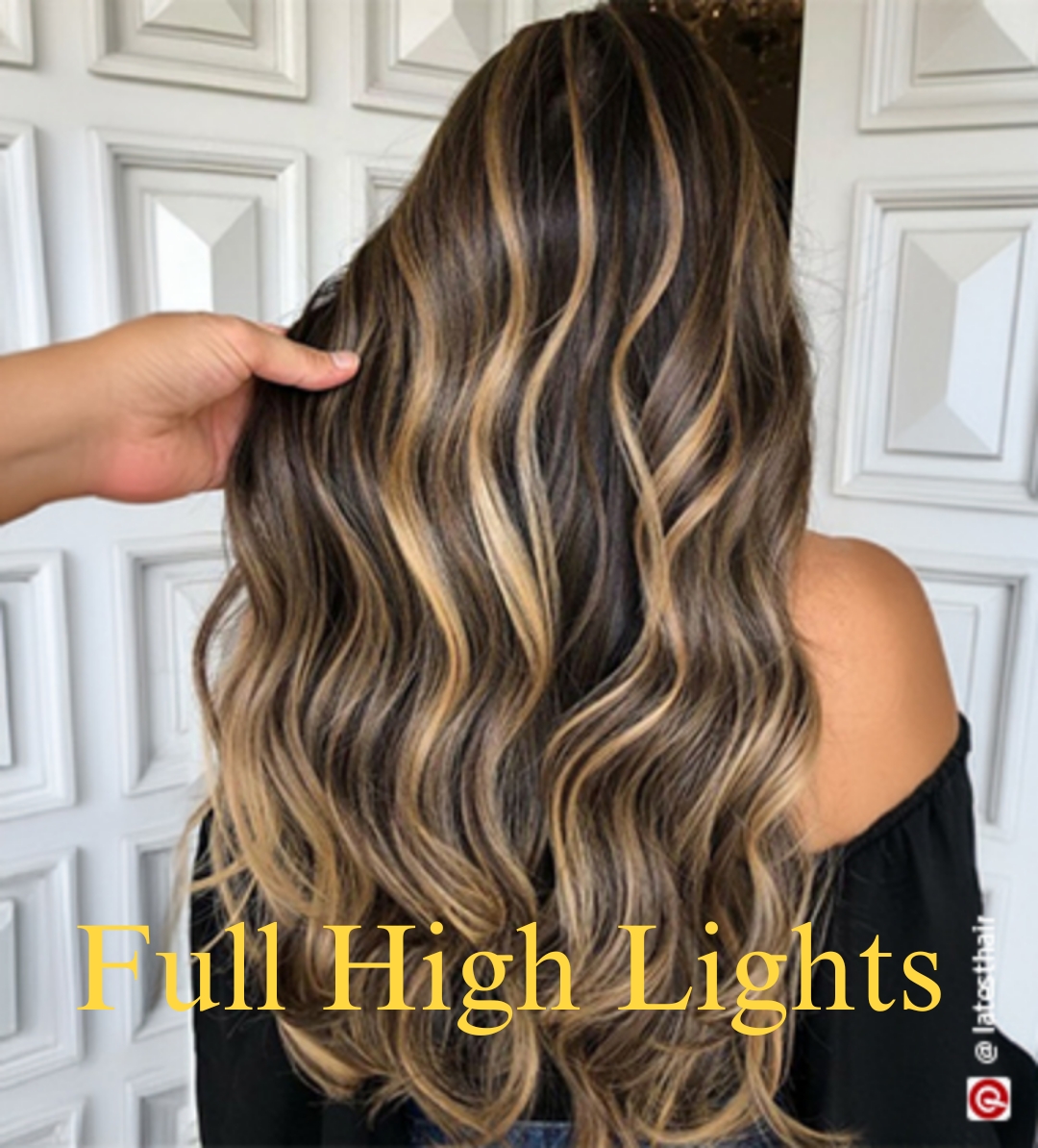 Light of Mine