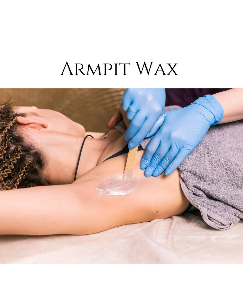 Armpit Wax