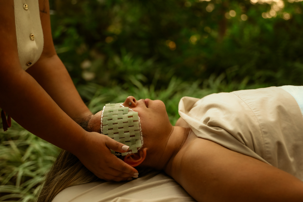 Swedish Massage / 30 Minute