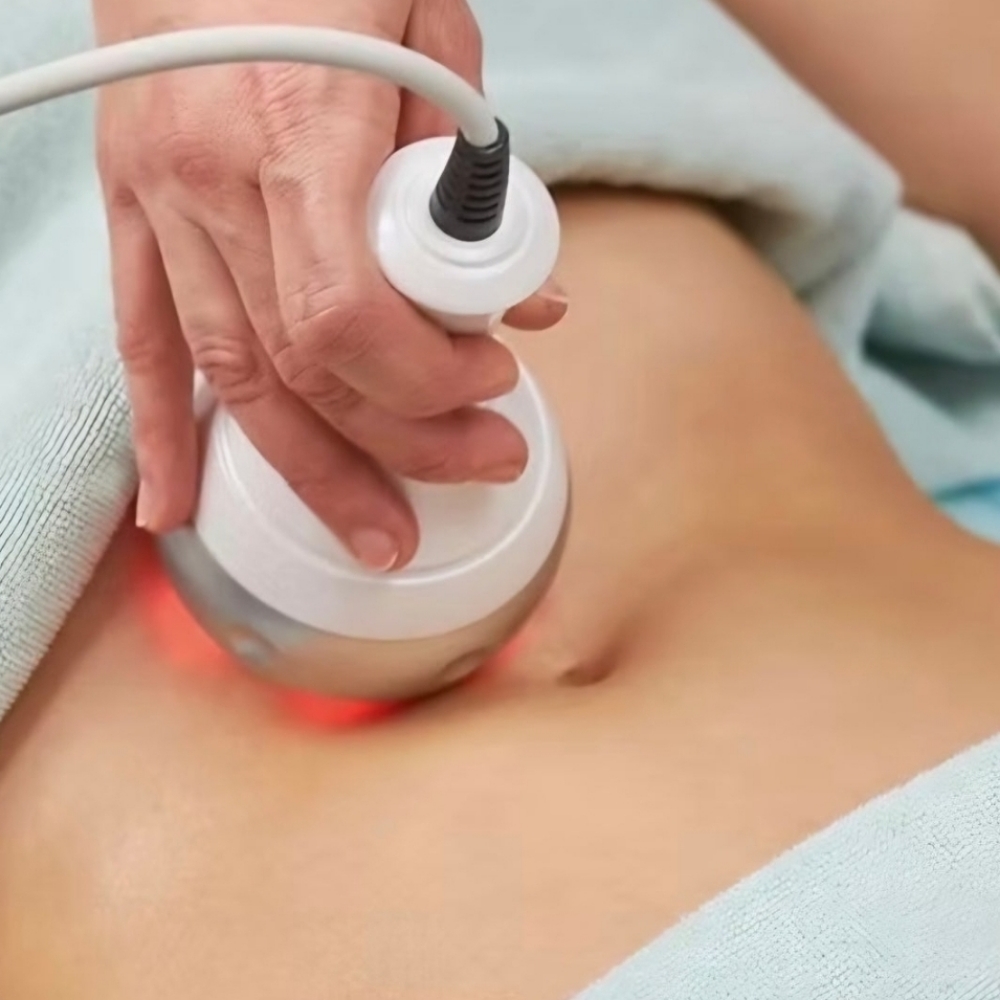 Targeted Body Contouring at Arukah Therapy in Cypress, CA