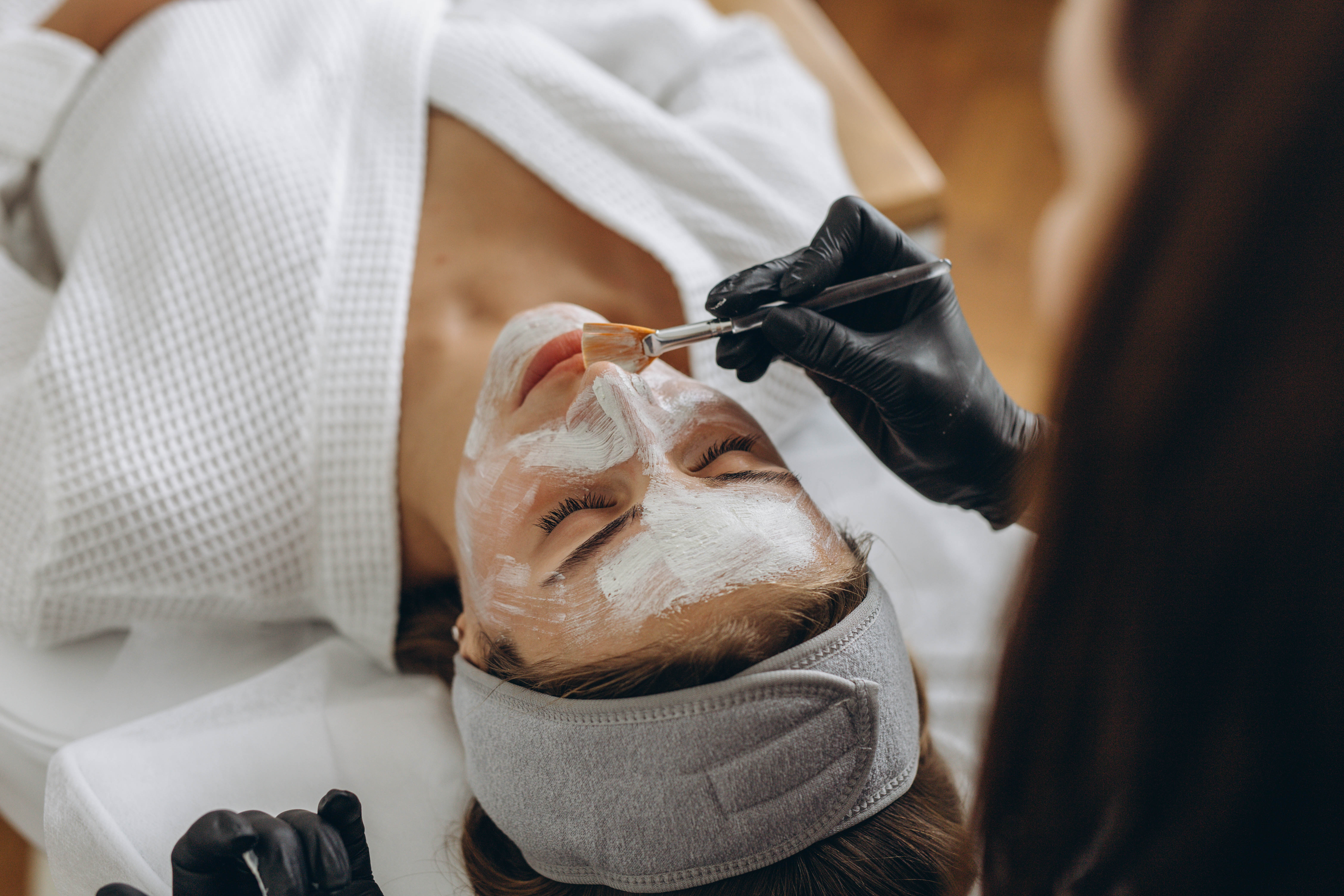 Express Facial (30 mins)