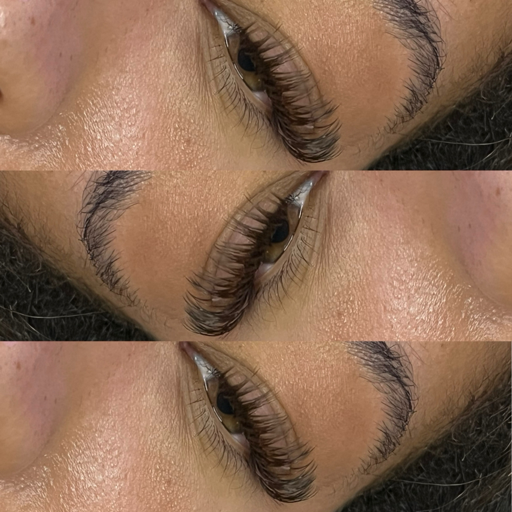 LIGHT VOLUME SET