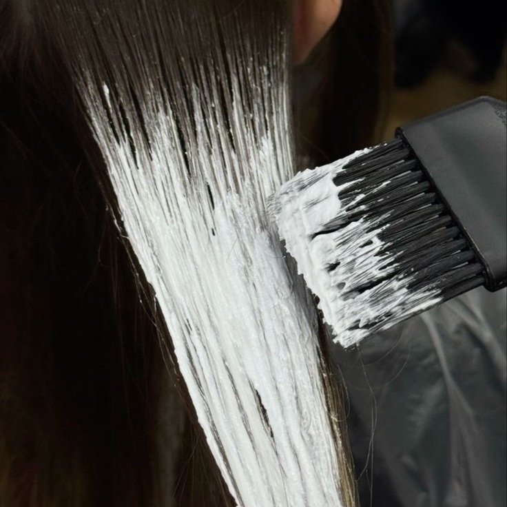 Balayage/Foilyage at Opal and Ash Salon in North Platte, NE