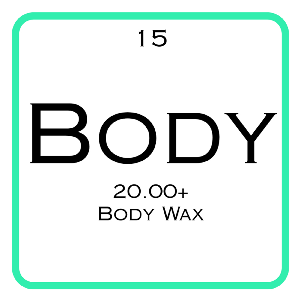 Body Wax at Element 79 Spa & Salon in Dunn, NC
