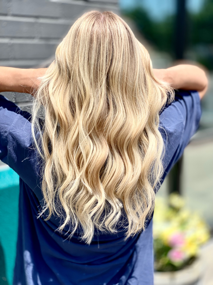 Balayage