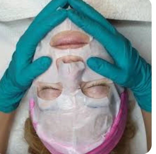 Carboxy Treatment