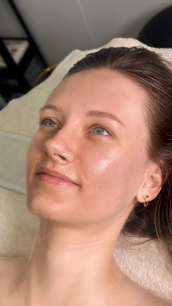 BioRePeel at Beauty In Corporate in New York, NY