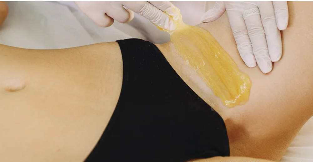 Bikini Wax