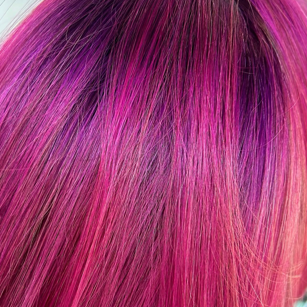 Vivid Color