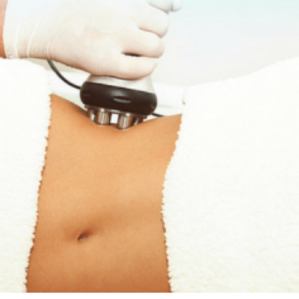 Body Sculpting 1 Session