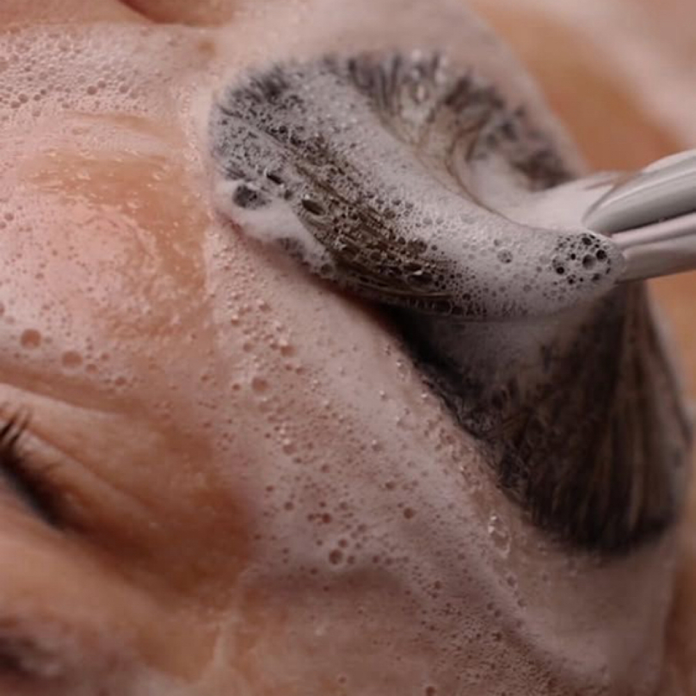 Custom Facial Treatment at Idaho Beauty Lounge in Eagle, ID