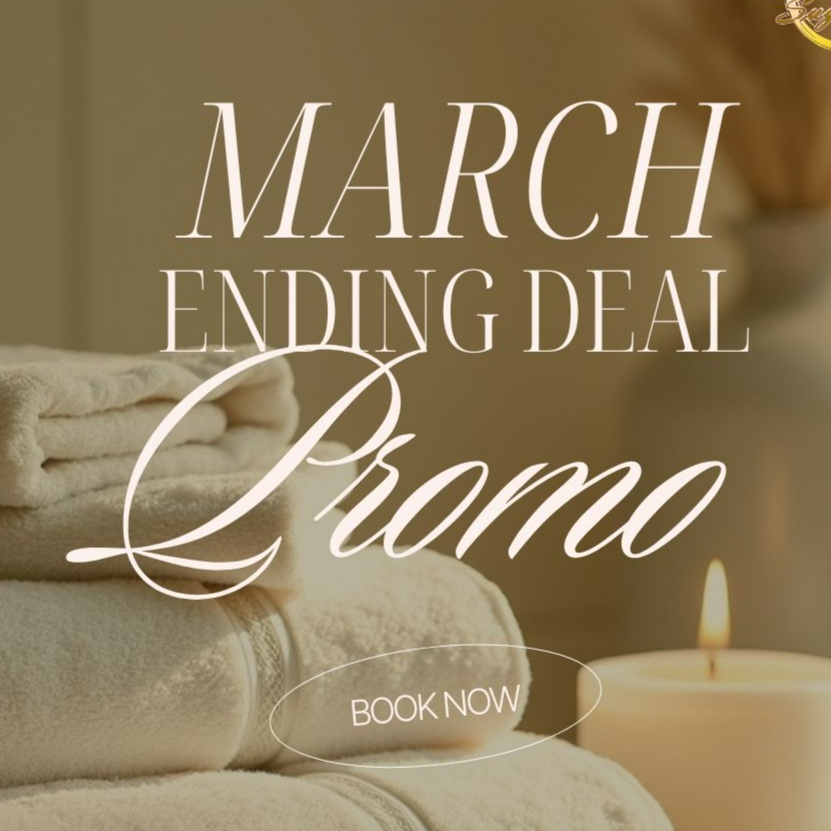 PROMO Hair tinsel Sparkle Strands at Bend Body Sugaring Salon & Spa in Bend, OR