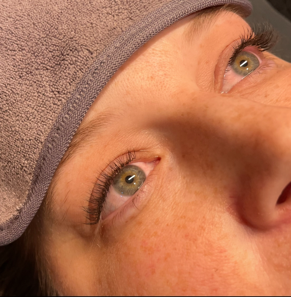 Classic Full Set at esthetically yours, corley in Brookhaven, MS