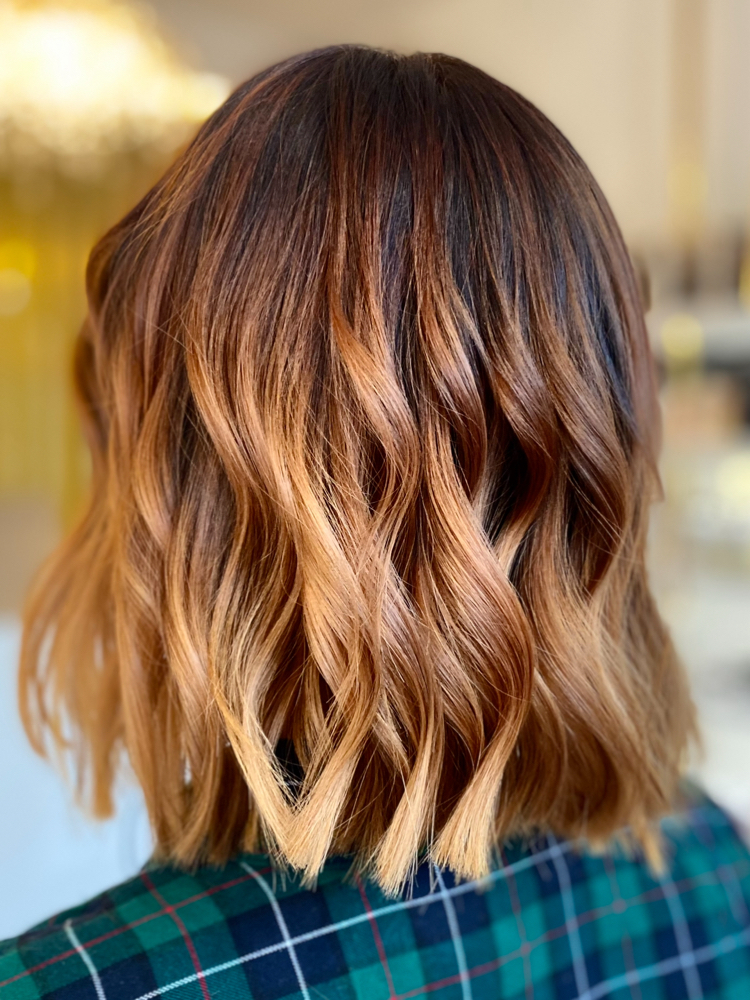 Haircut