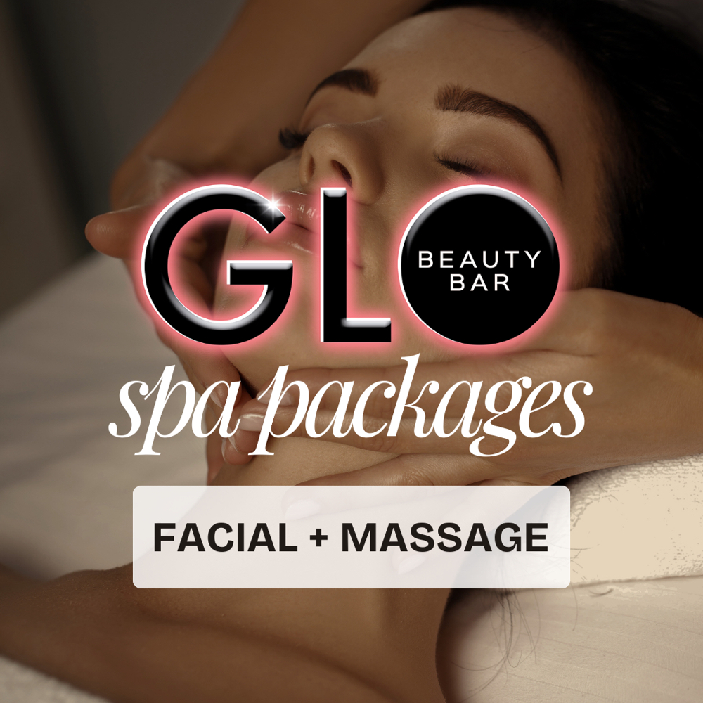 Spa Packages (Massage+Facial)