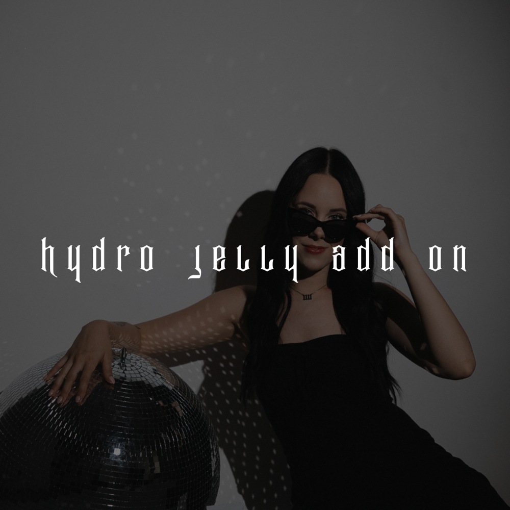 Hydrojelly Add On