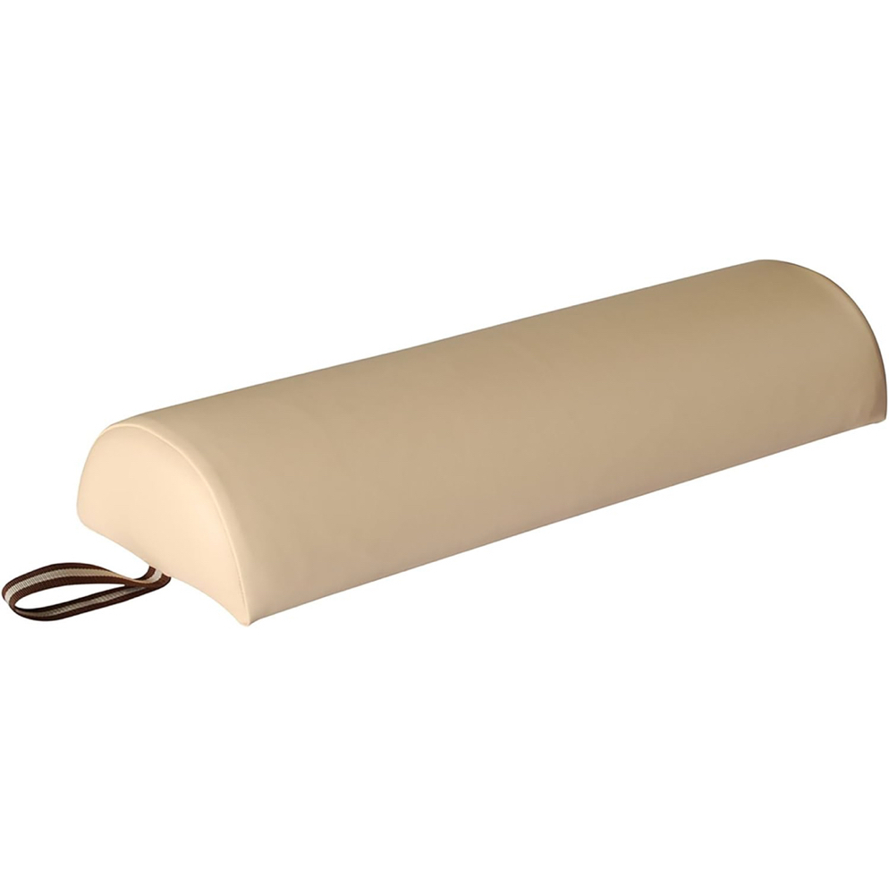 Half Round Bolster