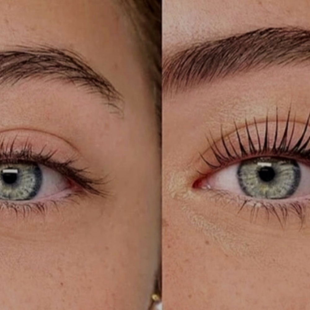 Lash Lift With Tint at Sweet Peach Waxing in Helotes, TX
