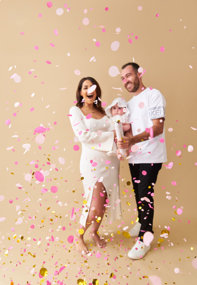 Gender Reveal Package 1