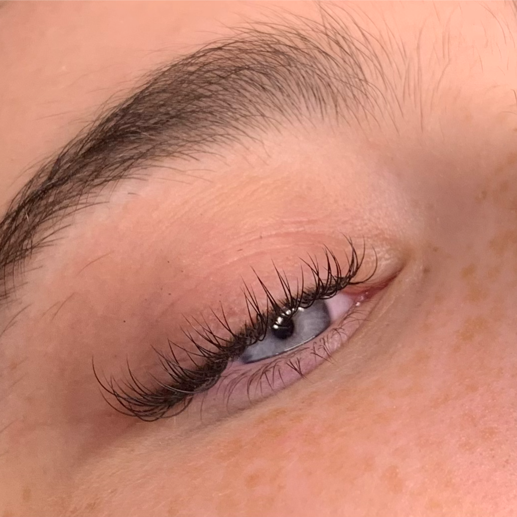 "Classic" Extra Fill