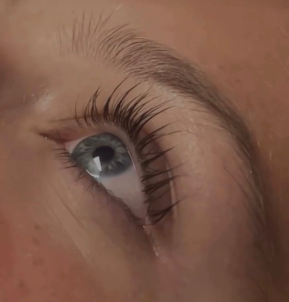 Eyelash Tint at Meridian Lash Haus in Meridian, ID