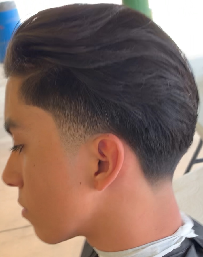 Student Cut