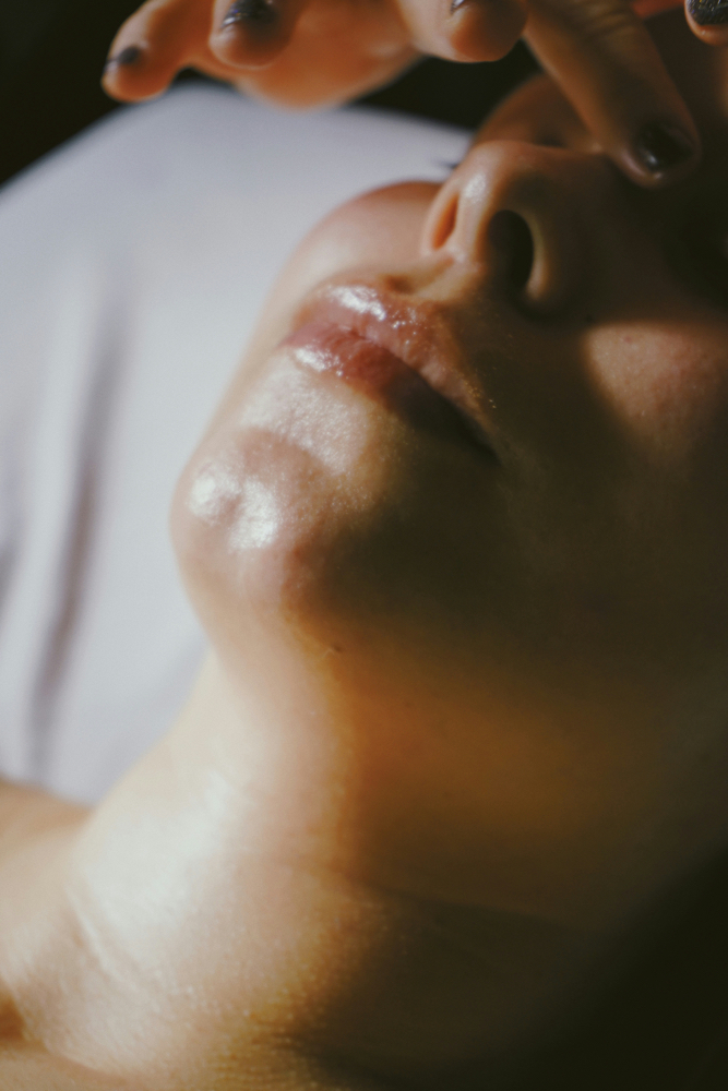 Custom Deluxe Facial