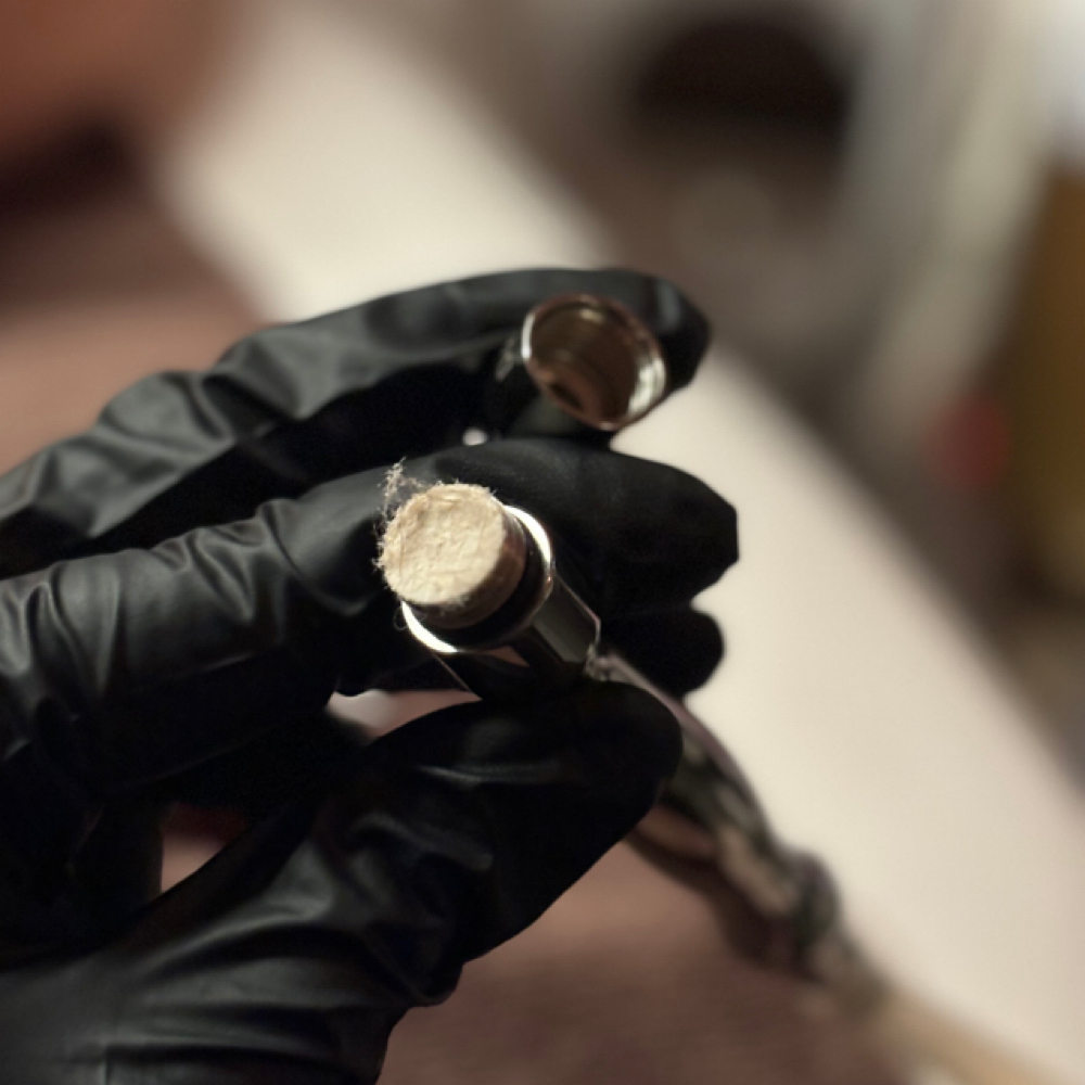 Microdermabrasion at The Dermal Clinic in Lodi, CA