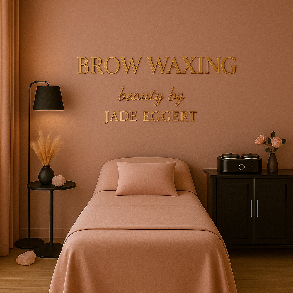 Waxing - Brow