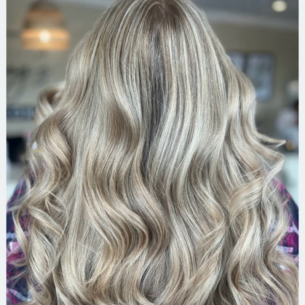 Hair Extensions at J & C Legacy Salon in Dawsonville, GA
