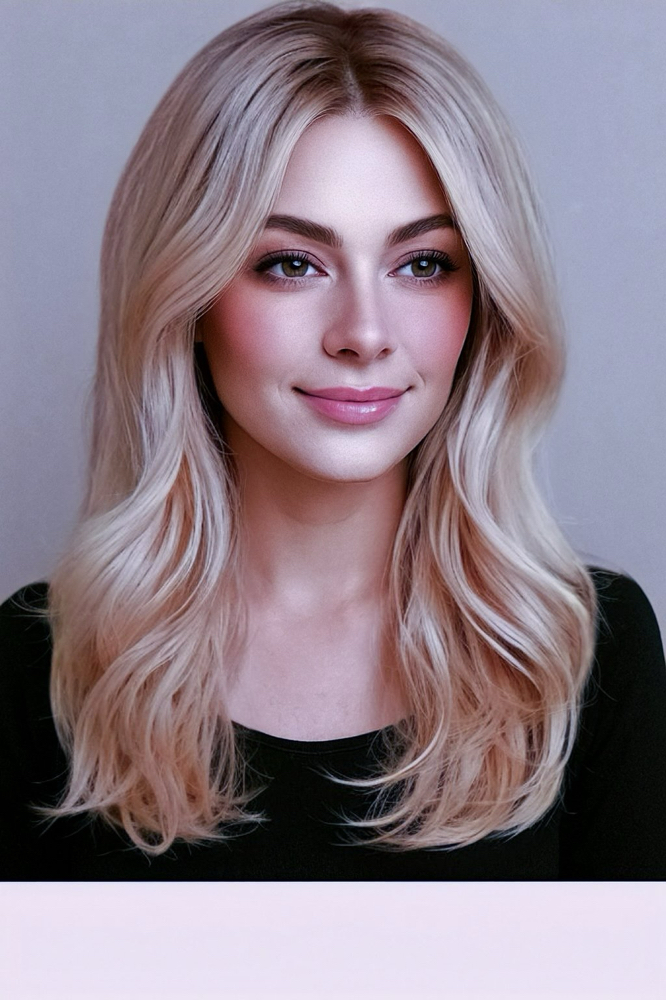 Women’s Haircut and style