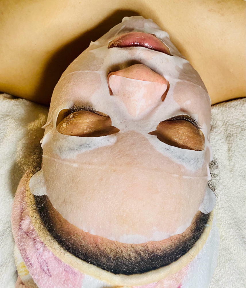 EXPRESS FACIAL