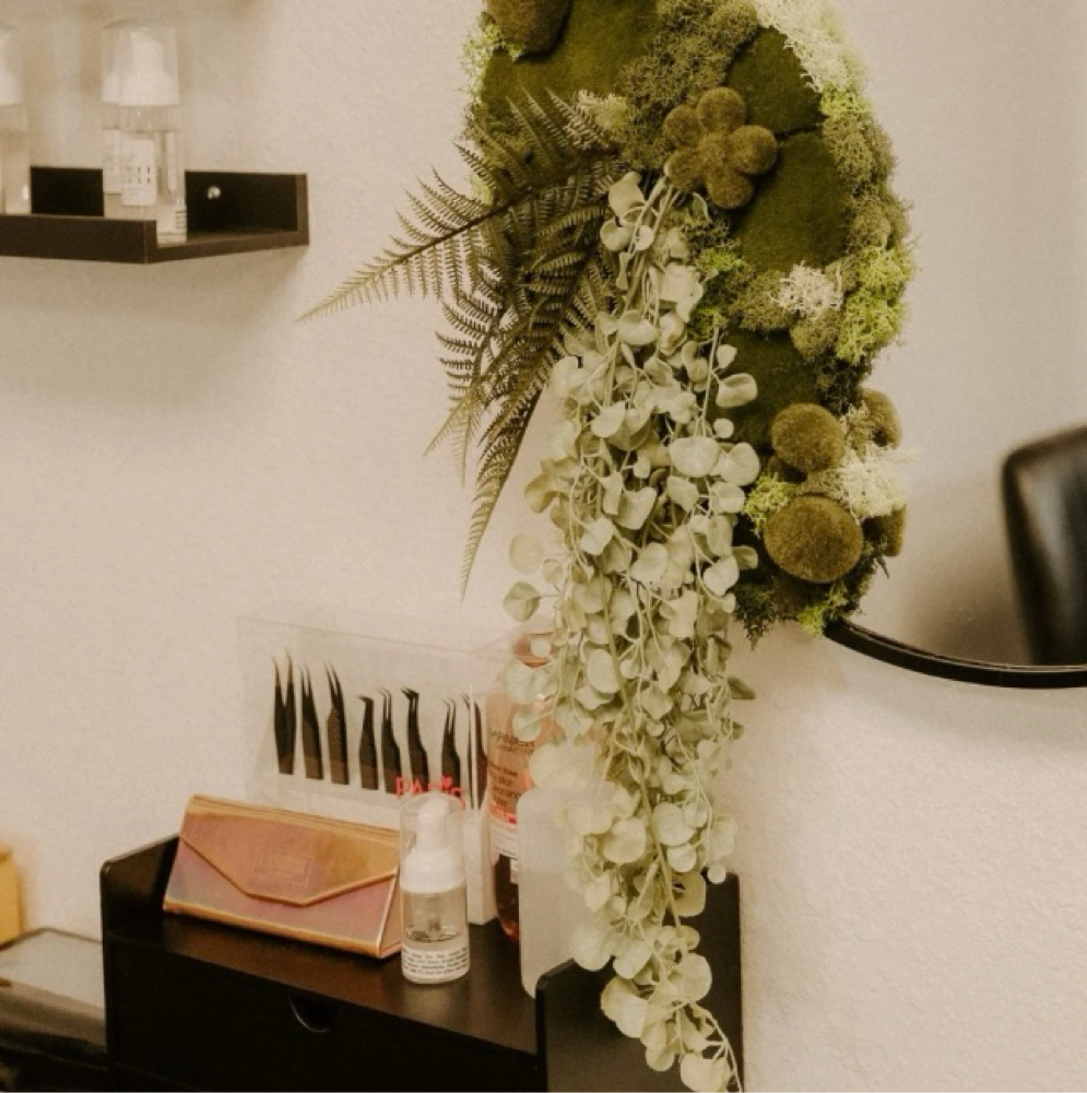 3 Week Custom Fill (Janelly) at The Honey House - Nail and Lash Studio in Spring Hill, FL