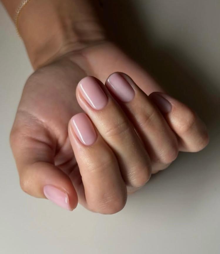 Regular Manicure at FENIX NAILS MIAMI in Miami, FL