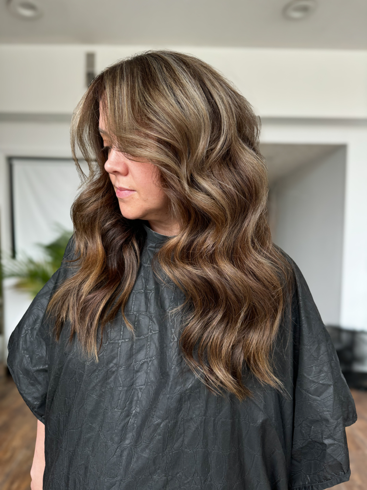Style at Maddie Shafer in Robbins, TN