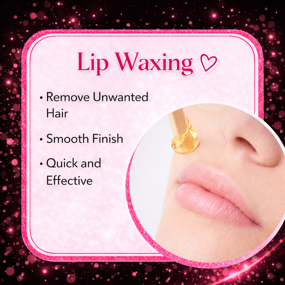 Lip Wax