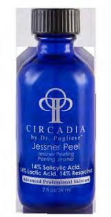 Circadia Chemical Peel