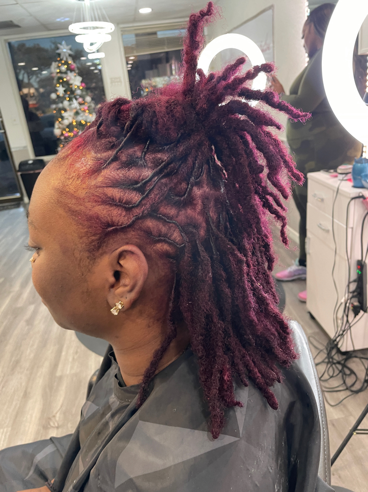 Loc Color Services