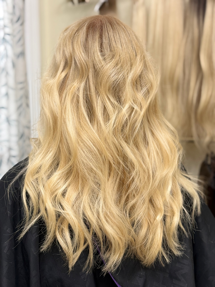 Partial Highlight