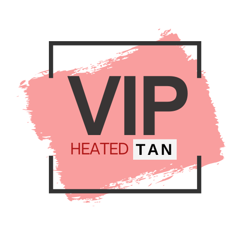 VIP Heated Tan