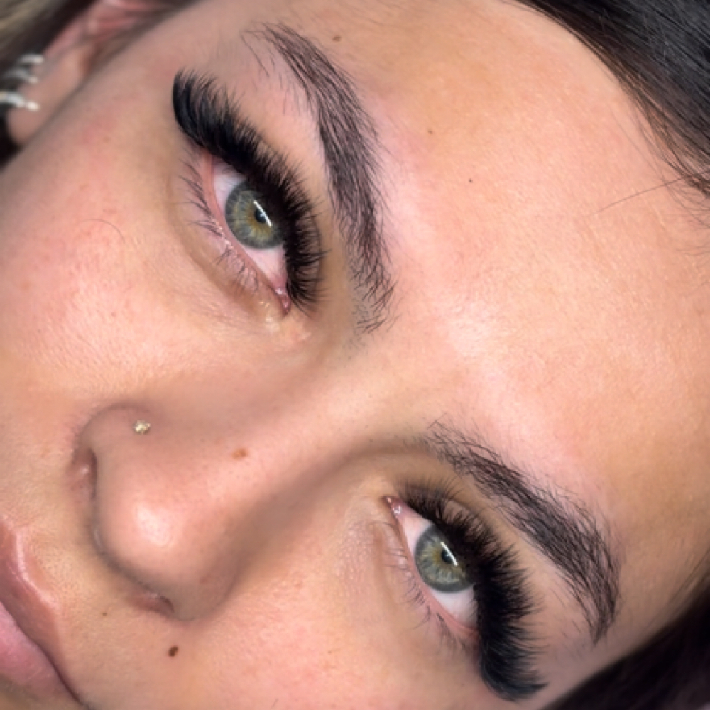 Barbie Volume Set at beautybydanna in Tucson, AZ