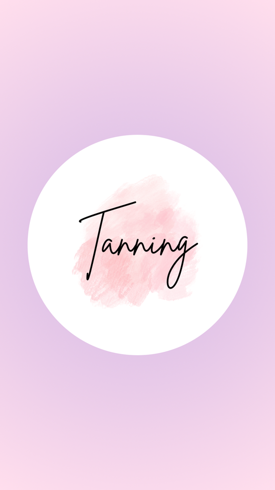 Airbrush Tan