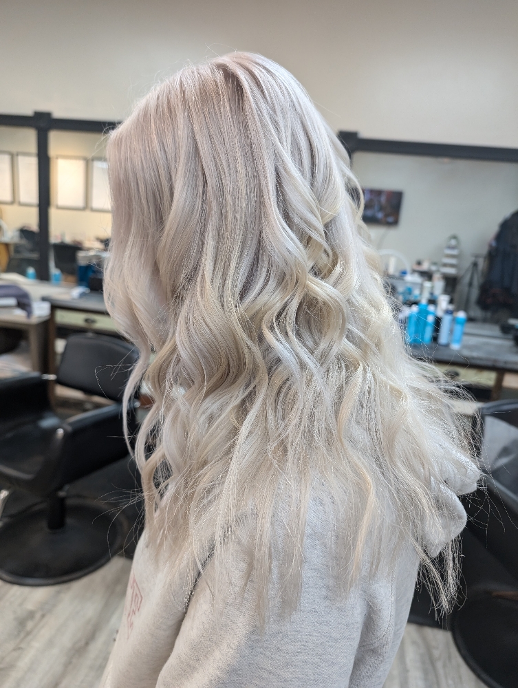 Bleach Out & Tone
