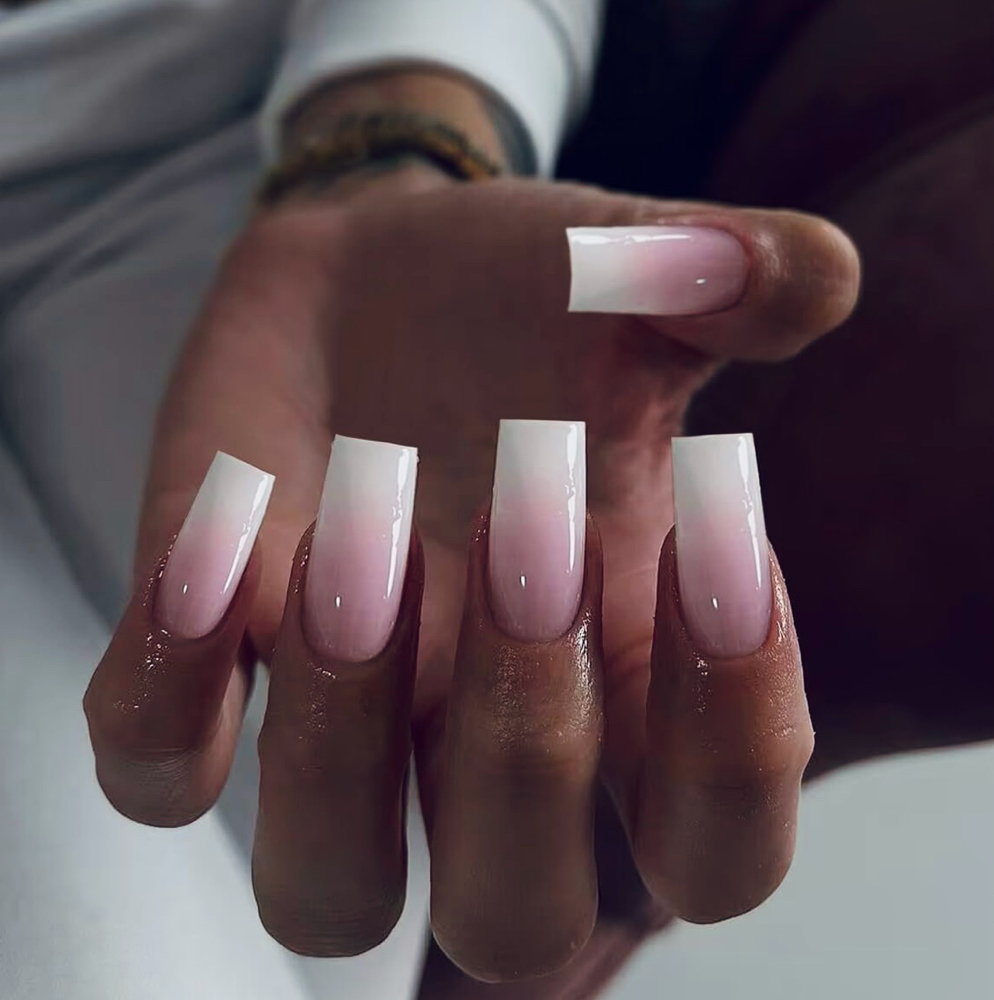 Ombre Fullset